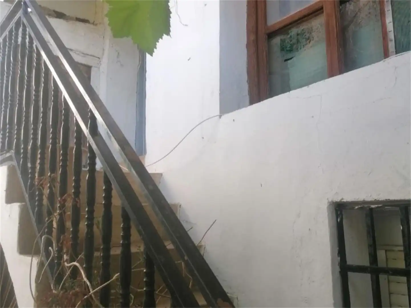 Piso en venta en Plaza del Ayuntamiento, La Estrella Vista exterior de Piso en venta en La Estrella