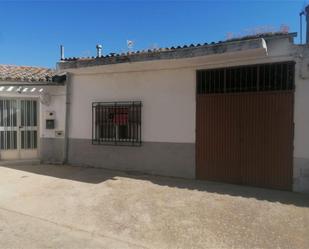 Exterior view of Flat for sale in La Estrella