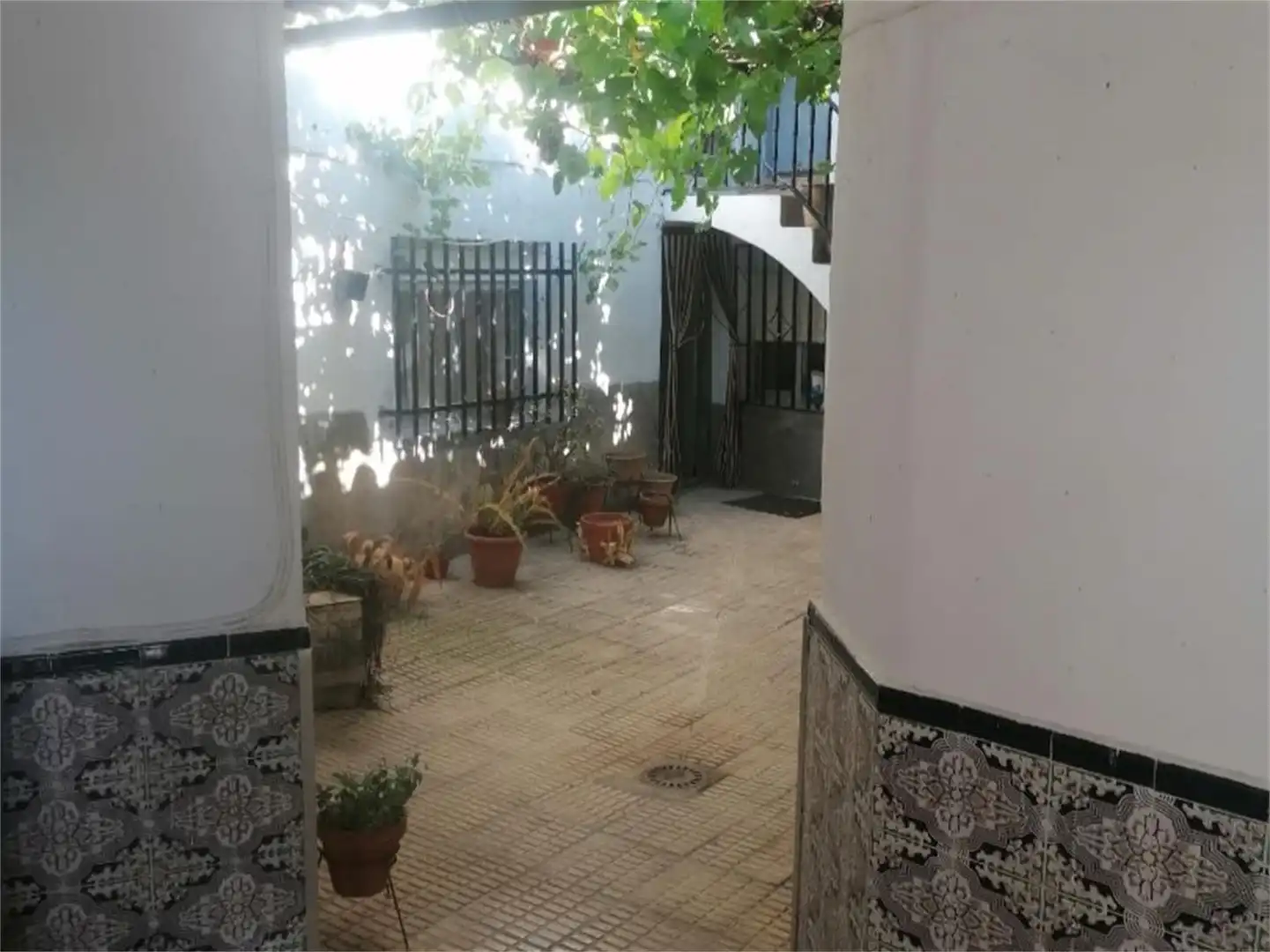 Piso en venta en Plaza del Ayuntamiento, La Estrella Vista exterior de Piso en venta en La Estrella