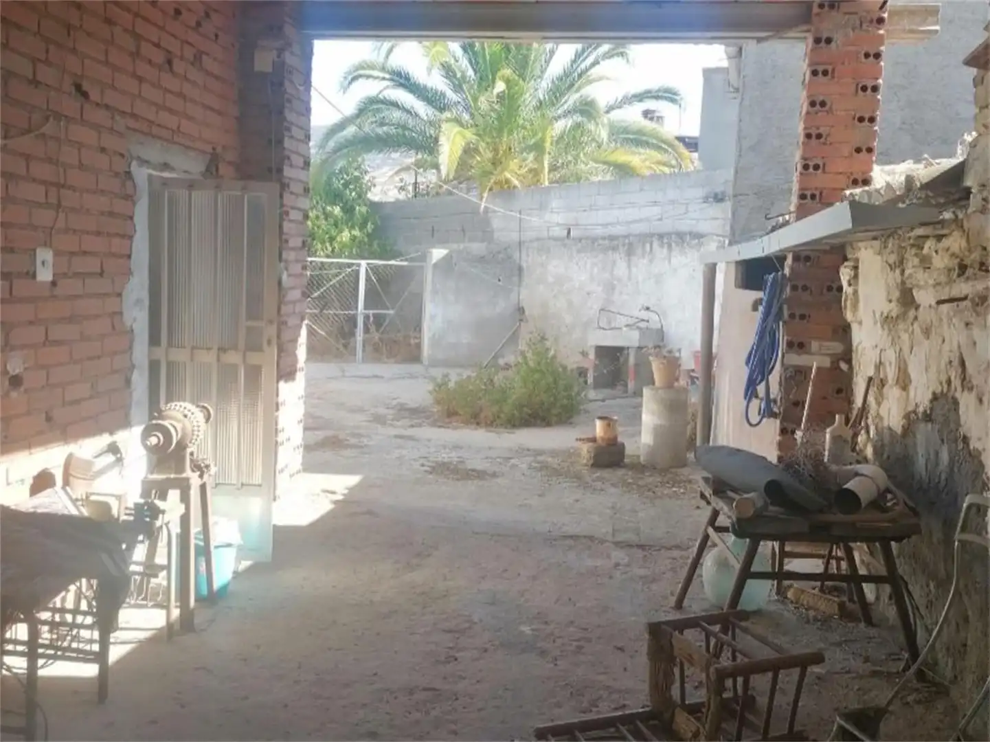 Piso en venta en Plaza del Ayuntamiento, La Estrella Vista exterior de Piso en venta en La Estrella