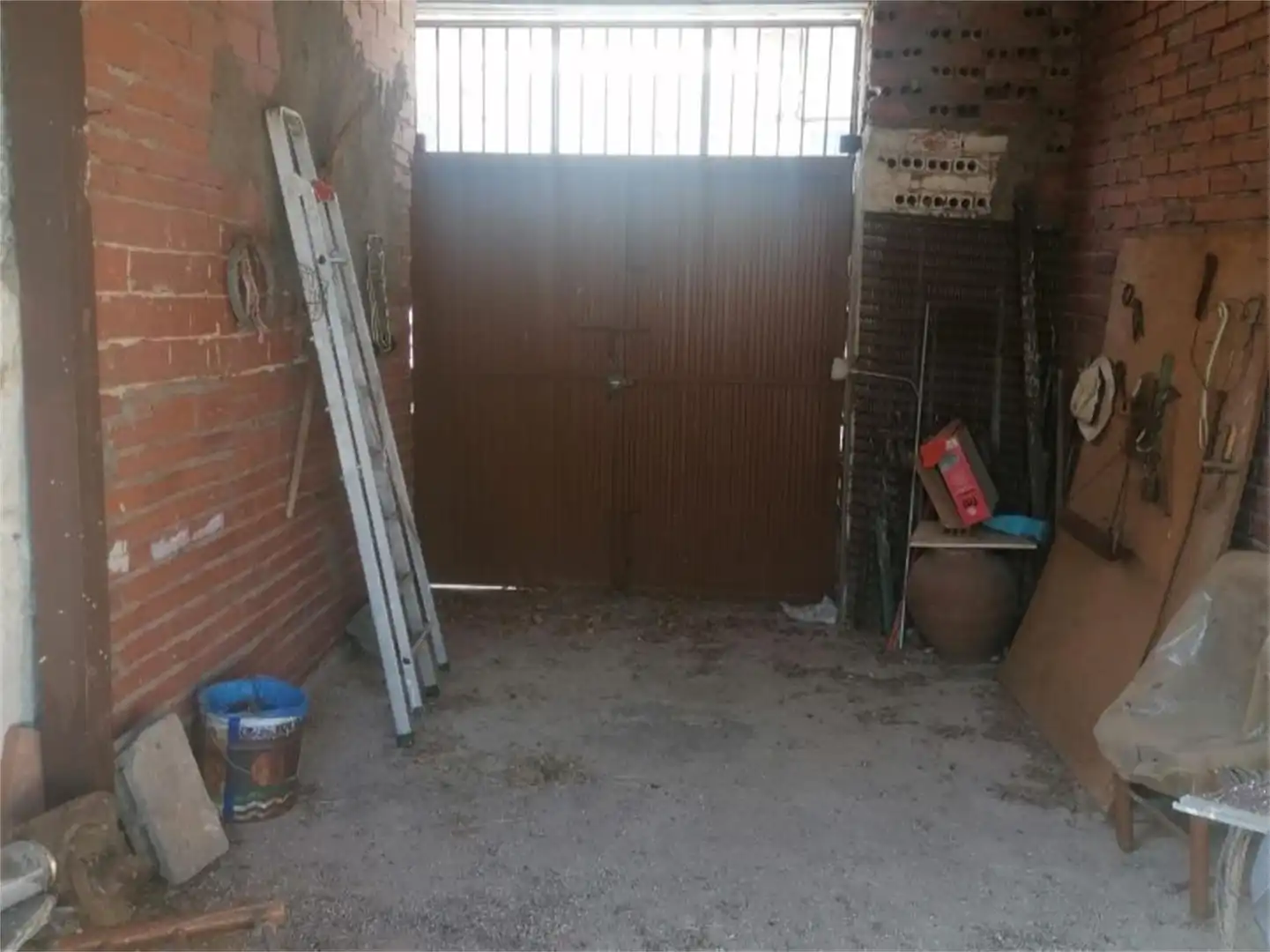Piso en venta en Plaza del Ayuntamiento, La Estrella Parking de Piso en venta en La Estrella