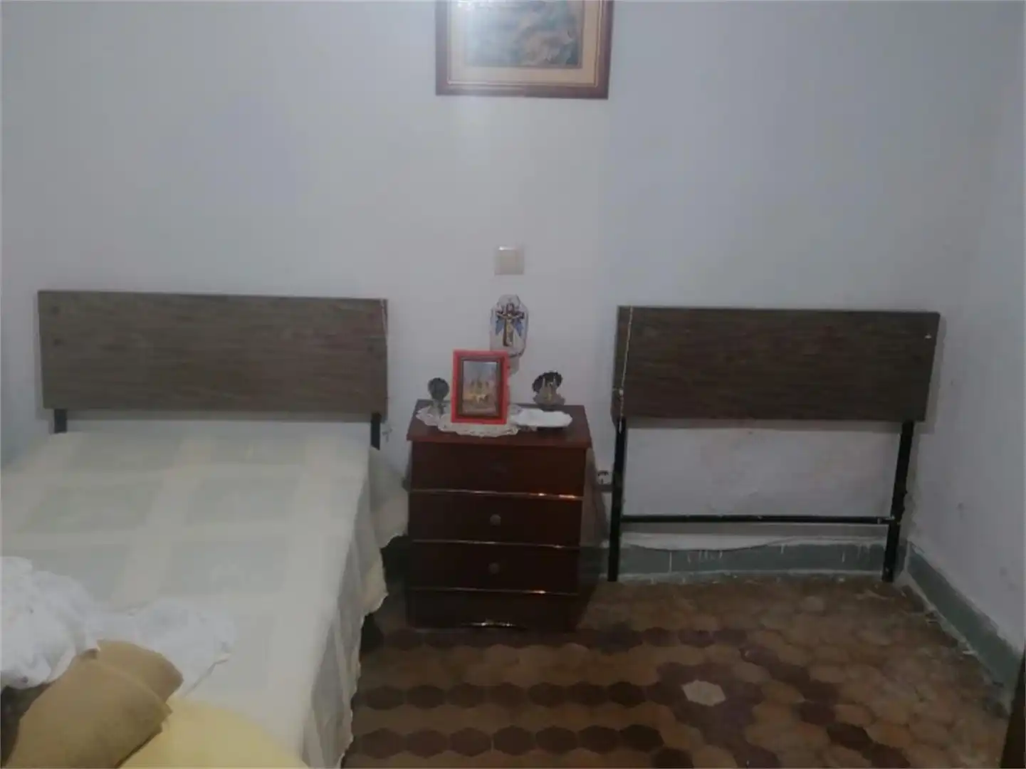 Piso en venta en Plaza del Ayuntamiento, La Estrella Habitación de Piso en venta en La Estrella