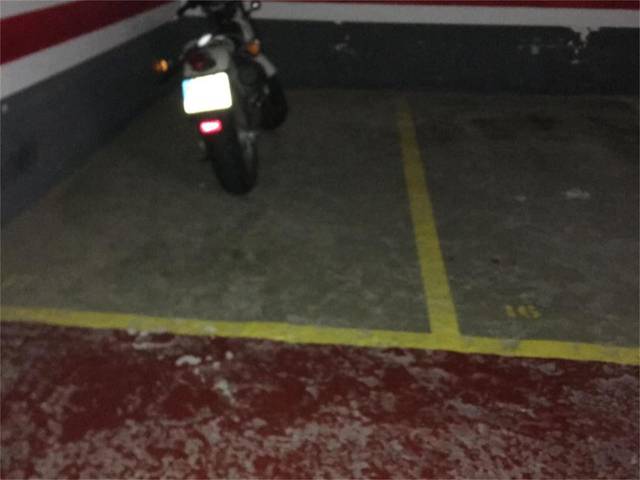 Garaje en Venta en Carrer de Teodora Lamadrid en Sant Gervasi i la Bonanova