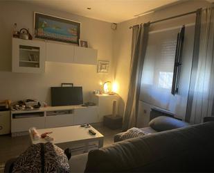 Living room of Study for sale in Donostia - San Sebastián 