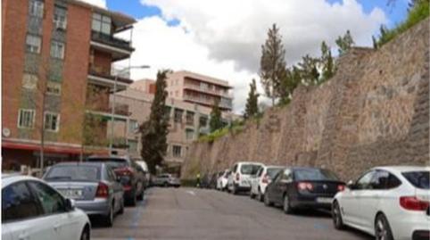 Photo 2 of Garage for sale in Calle de la Diputación, La Reconquista, Toledo