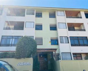 Exterior view of Flat for sale in La Orotava  with Balcony