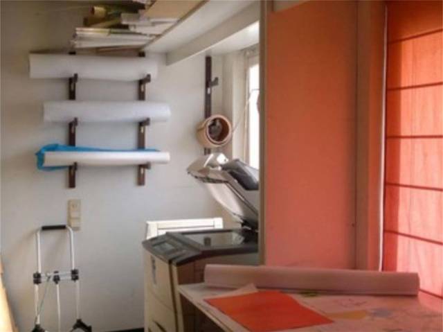 Oficina en Venta en Calle de Rodríguez Marín en Hispanoamérica - Bernabéu