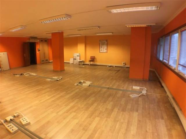 Oficina en Venta en Calle de Rodríguez Marín en Hispanoamérica - Bernabéu