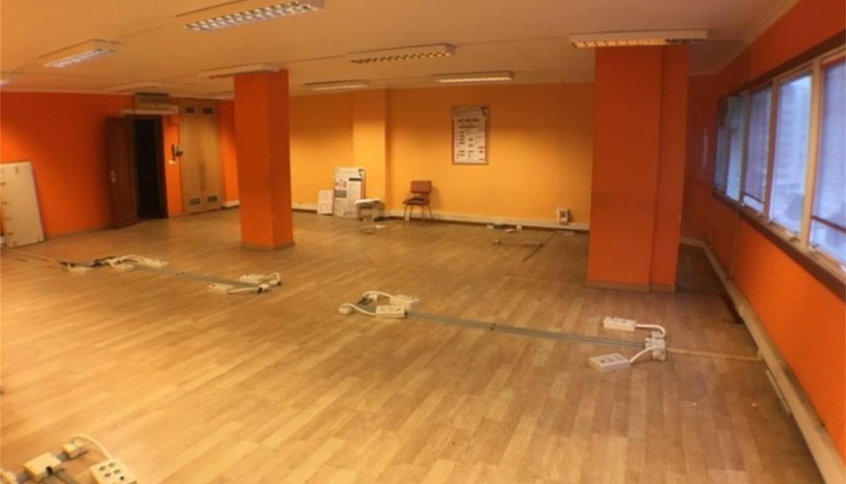 Office for sale in Calle de Rodríguez Marín, Hispanoamérica - Bernabéu, Madrid - image 1 Photo 1 of Office for sale in Calle de Rodríguez Marín, Hispanoamérica - Bernabéu, Madrid