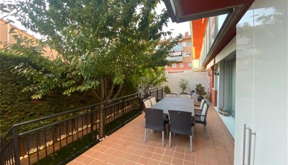 Foto 1 de Dúplex en venta en Carrer Miquel Martí I Pol, Sant Cebrià de Vallalta, Barcelona