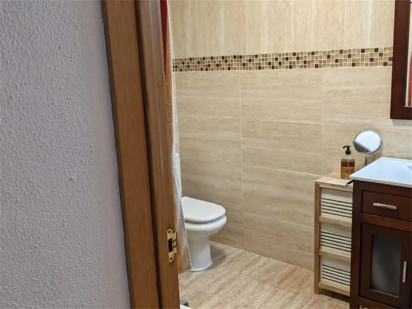 Pis en venda a Camino de la Charca, Coín Bany de Pis en venda en Coín amb Aire condicionat, Piscina i Moblat