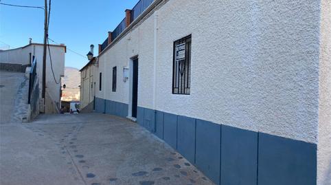 Casa adosada en venda a Calle Águila Baja, Abrucena, Almería - imatge 2 Foto 2 de Casa adosada en venda a Calle Águila Baja, Abrucena, Almería