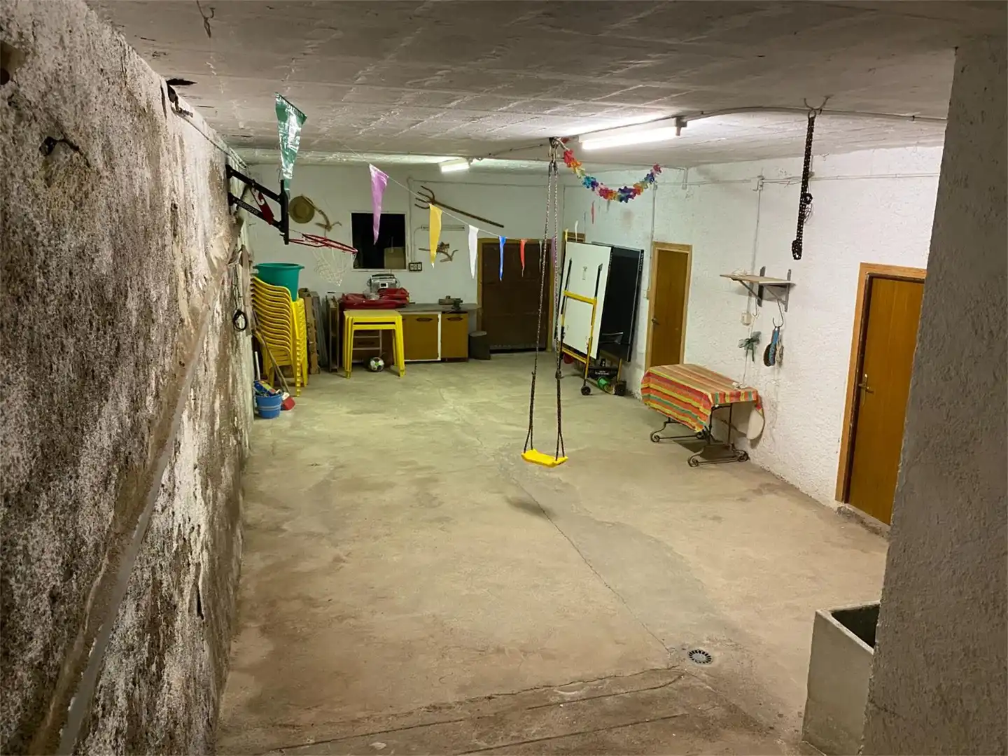 Einfamilien-Reihenhaus zum Verkauf in Calle Águila Baja, Abrucena Einfamilien-Reihenhaus zum Verkauf in Abrucena mit Heizung, Parkett und Möbliert