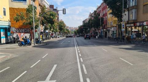 Foto 4 de Garaje de alquiler en Calle de Peñafiel, San Isidro, Madrid