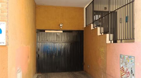 Foto 3 de Garaje de alquiler en Calle de Peñafiel, San Isidro, Madrid