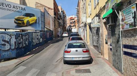 Foto 5 de Garaje de alquiler en Calle de Peñafiel, San Isidro, Madrid