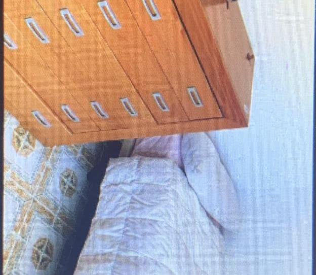 Flat to share in Calle Santísima Trinidad, 1, Ayuntamiento - El Salvador, Valencia - image 1 Photo 1 of Flat to share in Calle Santísima Trinidad, 1, Ayuntamiento - El Salvador, Valencia