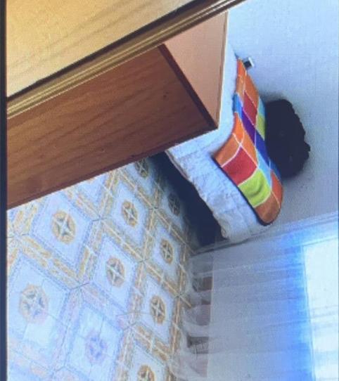 Flat to share in Calle Santísima Trinidad, 1, Ayuntamiento - El Salvador, Valencia - image 2 Photo 2 of Flat to share in Calle Santísima Trinidad, 1, Ayuntamiento - El Salvador, Valencia