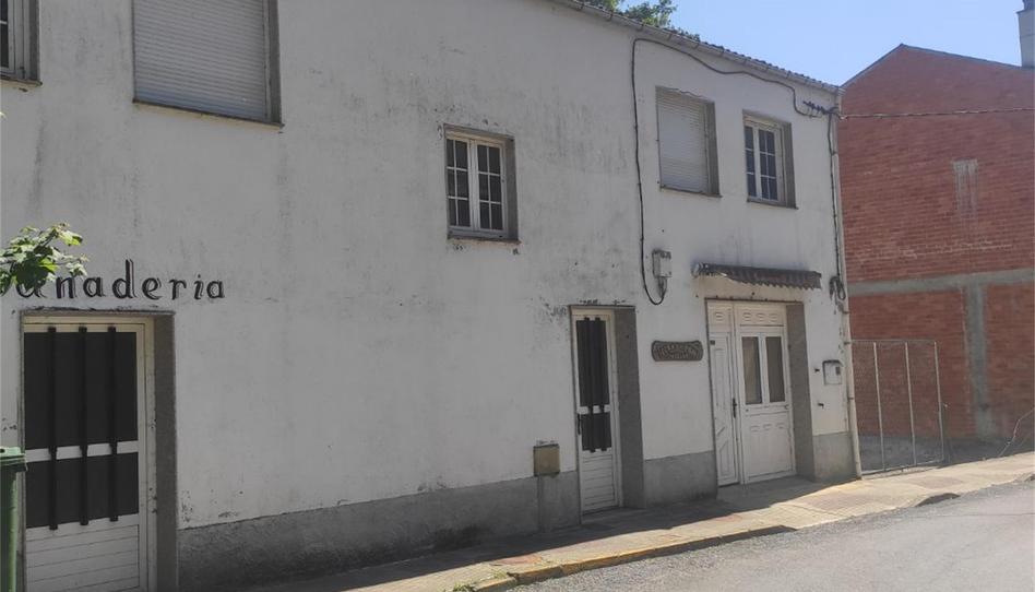 Premises for sale in Rúa San Salvador, Samos, Lugo - image 1 Photo 1 of Premises for sale in Rúa San Salvador, Samos, Lugo