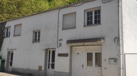 Premises for sale in Rúa San Salvador, Samos, Lugo - image 2 Photo 2 of Premises for sale in Rúa San Salvador, Samos, Lugo