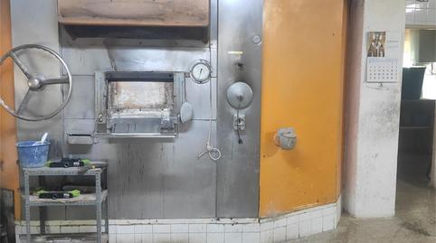 Premises for sale in Rúa San Salvador, Samos, Lugo - image 4 Photo 4 of Premises for sale in Rúa San Salvador, Samos, Lugo