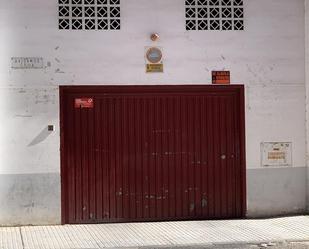 Garatge de lloguer a Calle Jesús Rincón Jiménez, 3, Badajoz Capital