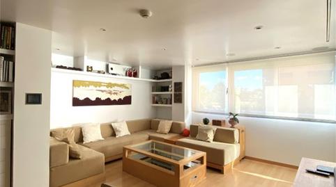 Pis en venda a Corralejos - Campo de las Naciones, Madrid - imatge 3 Foto 3 de Pis en venda a Corralejos - Campo de las Naciones, Madrid