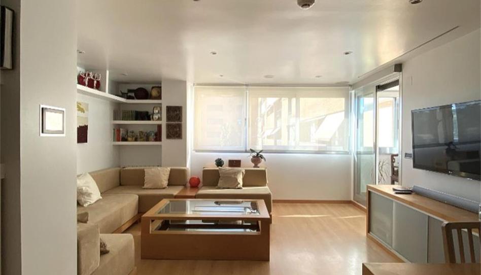 Pis en venda a Corralejos - Campo de las Naciones, Madrid - imatge 1 Foto 1 de Pis en venda a Corralejos - Campo de las Naciones, Madrid