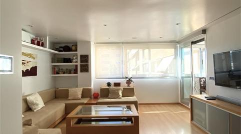 Pis en venda a Corralejos - Campo de las Naciones, Madrid - imatge 2 Foto 2 de Pis en venda a Corralejos - Campo de las Naciones, Madrid