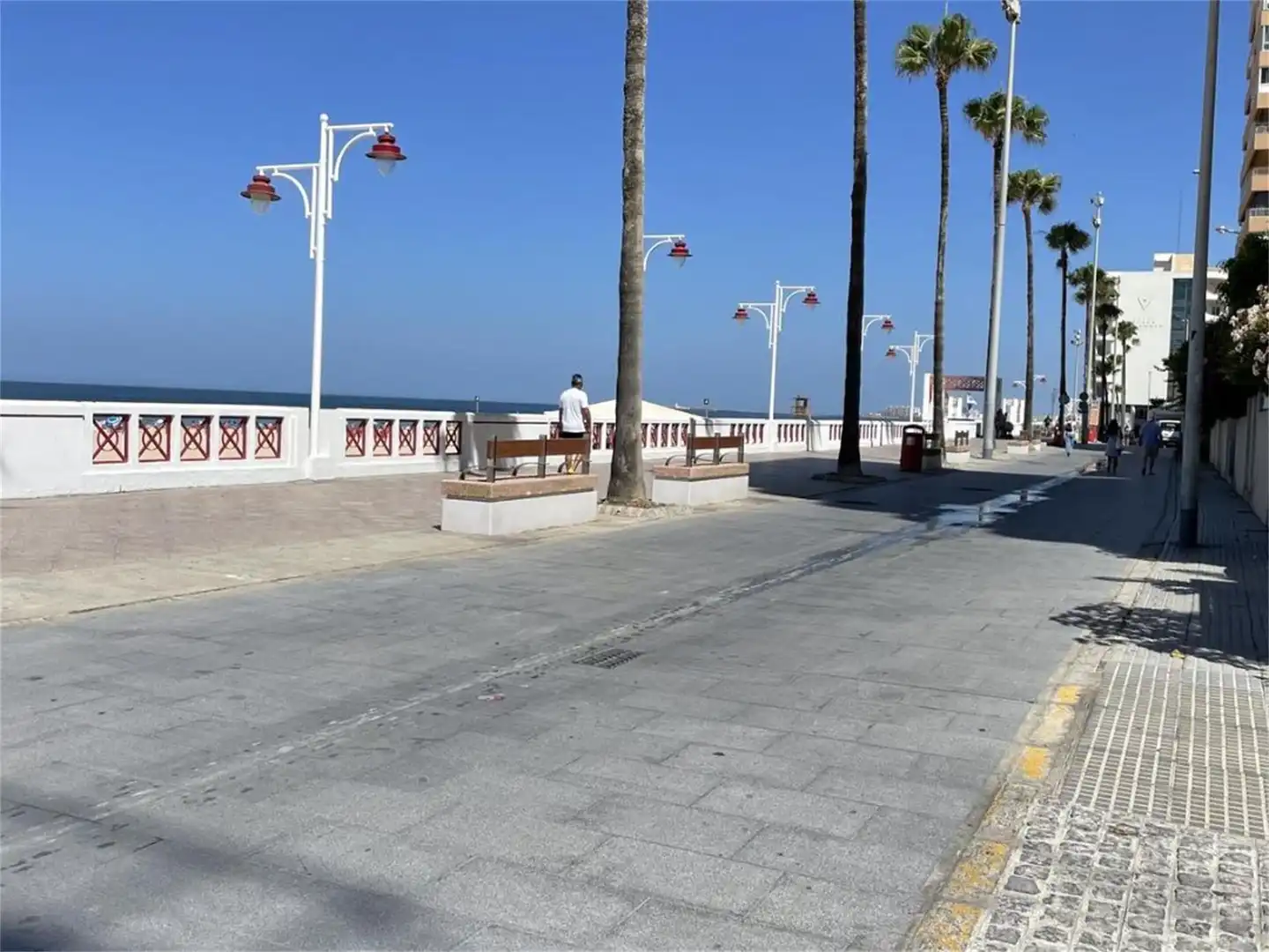 Piso de alquiler en Paseo Marítimo, 8, Paseo Marítimo - San José - La Laguna