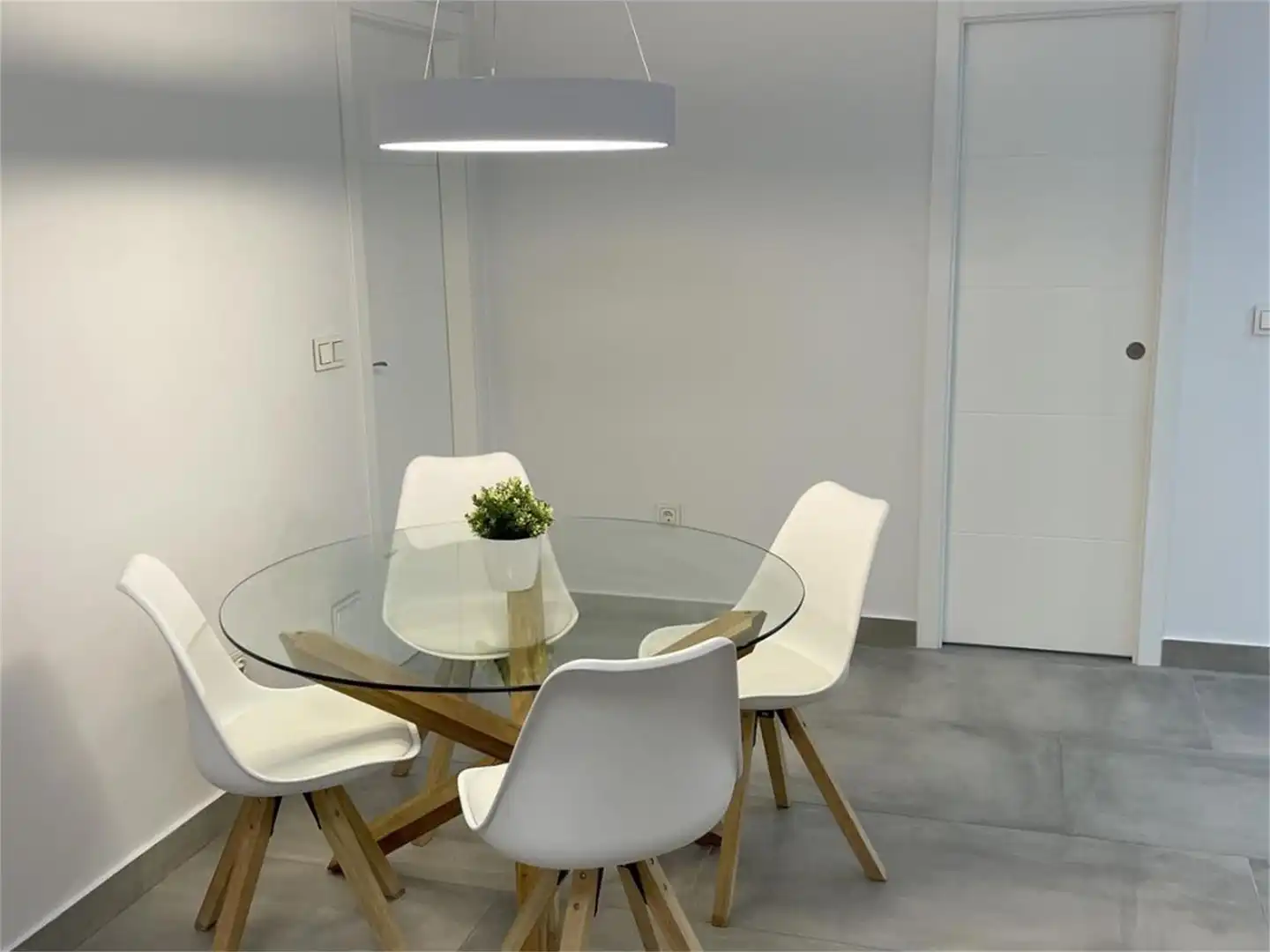 Piso de alquiler en Paseo Marítimo, 8, Paseo Marítimo - San José - La Laguna