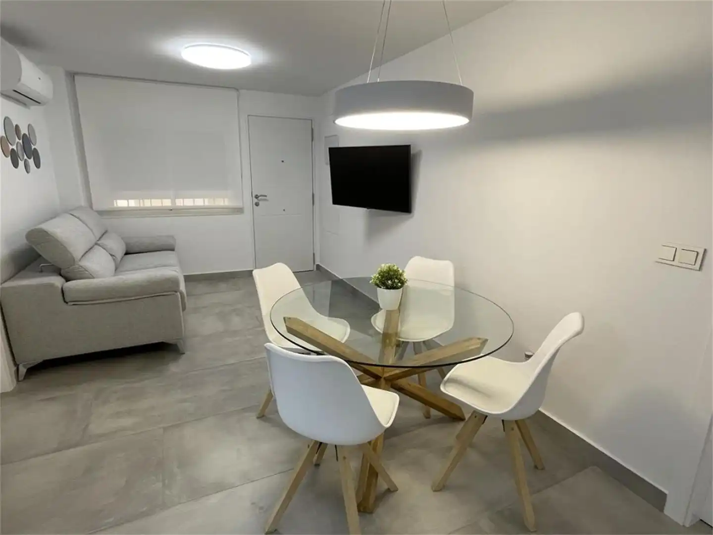 Piso de alquiler en Paseo Marítimo, 8, Paseo Marítimo - San José - La Laguna