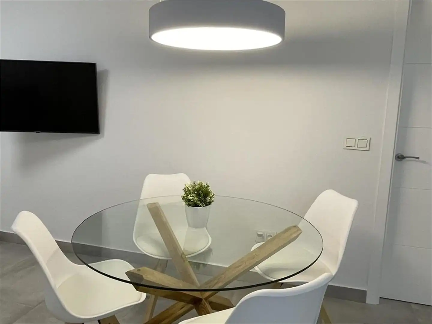 Piso de alquiler en Paseo Marítimo, 8, Paseo Marítimo - San José - La Laguna