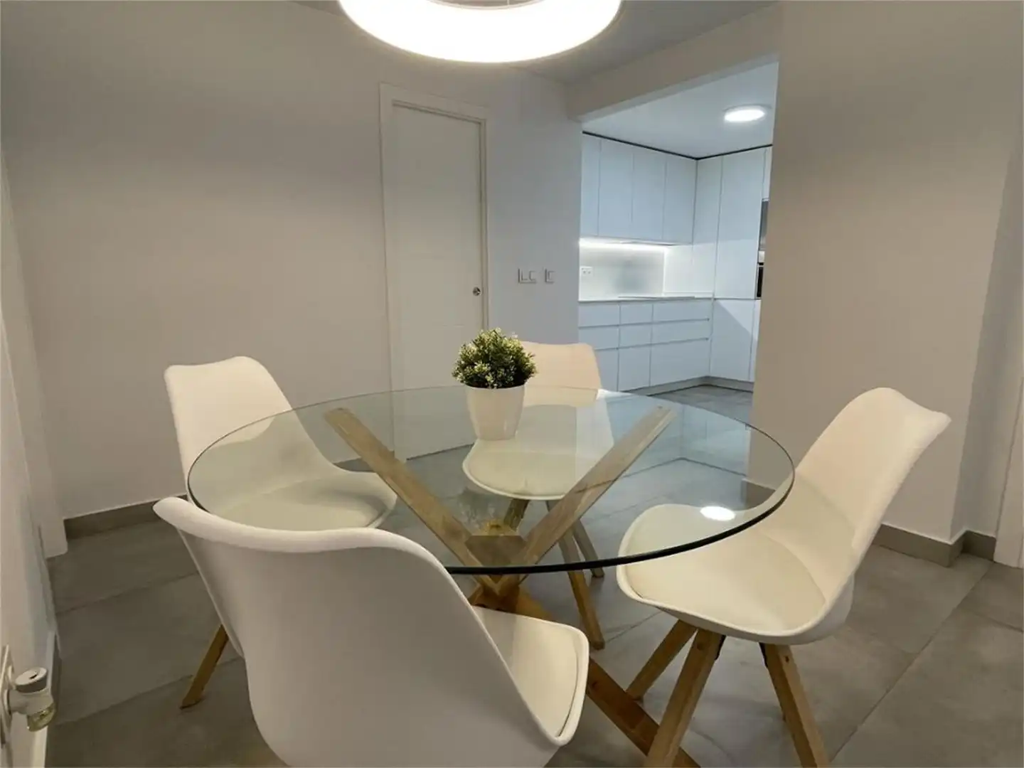 Piso de alquiler en Paseo Marítimo, 8, Paseo Marítimo - San José - La Laguna