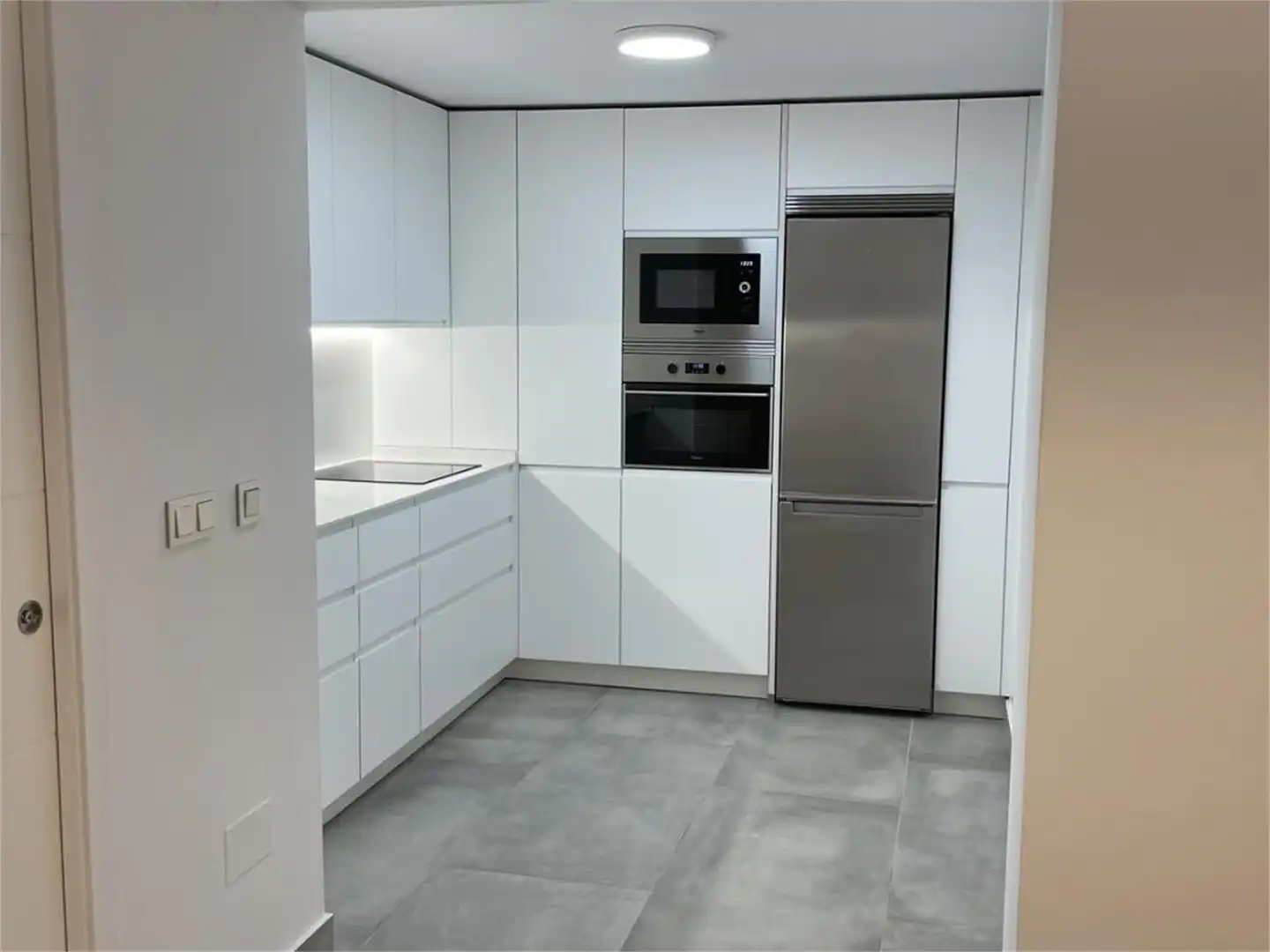 Piso de alquiler en Paseo Marítimo, 8, Paseo Marítimo - San José - La Laguna