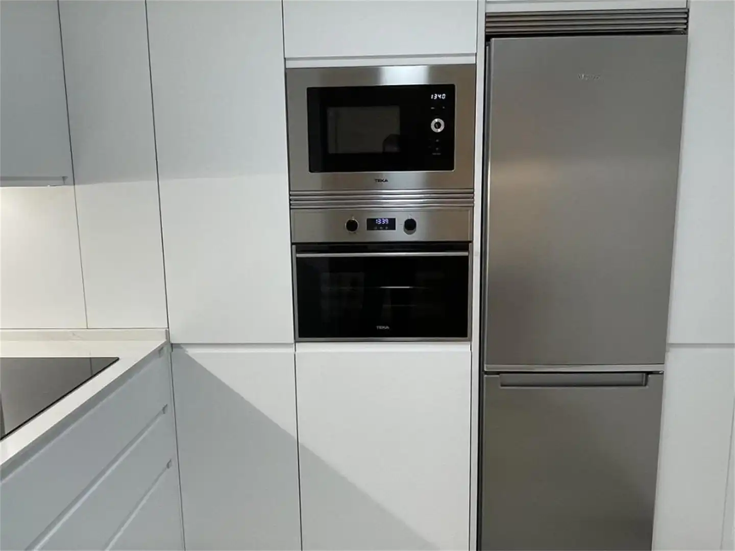 Piso de alquiler en Paseo Marítimo, 8, Paseo Marítimo - San José - La Laguna