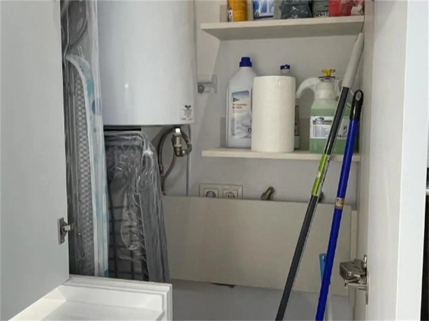 Piso de alquiler en Paseo Marítimo, 8, Paseo Marítimo - San José - La Laguna