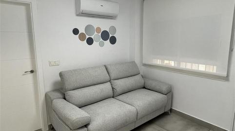 Flat to rent in Paseo Marítimo, Paseo Marítimo - San José - La Laguna, Cádiz - image 2 Photo 2 of Flat to rent in Paseo Marítimo, Paseo Marítimo - San José - La Laguna, Cádiz