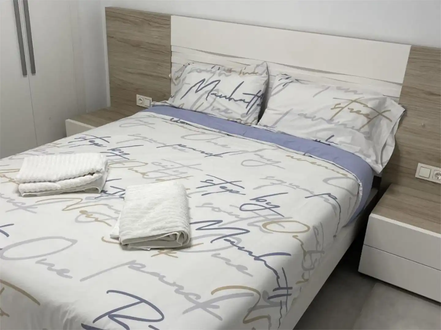 Piso de alquiler en Paseo Marítimo, 8, Paseo Marítimo - San José - La Laguna
