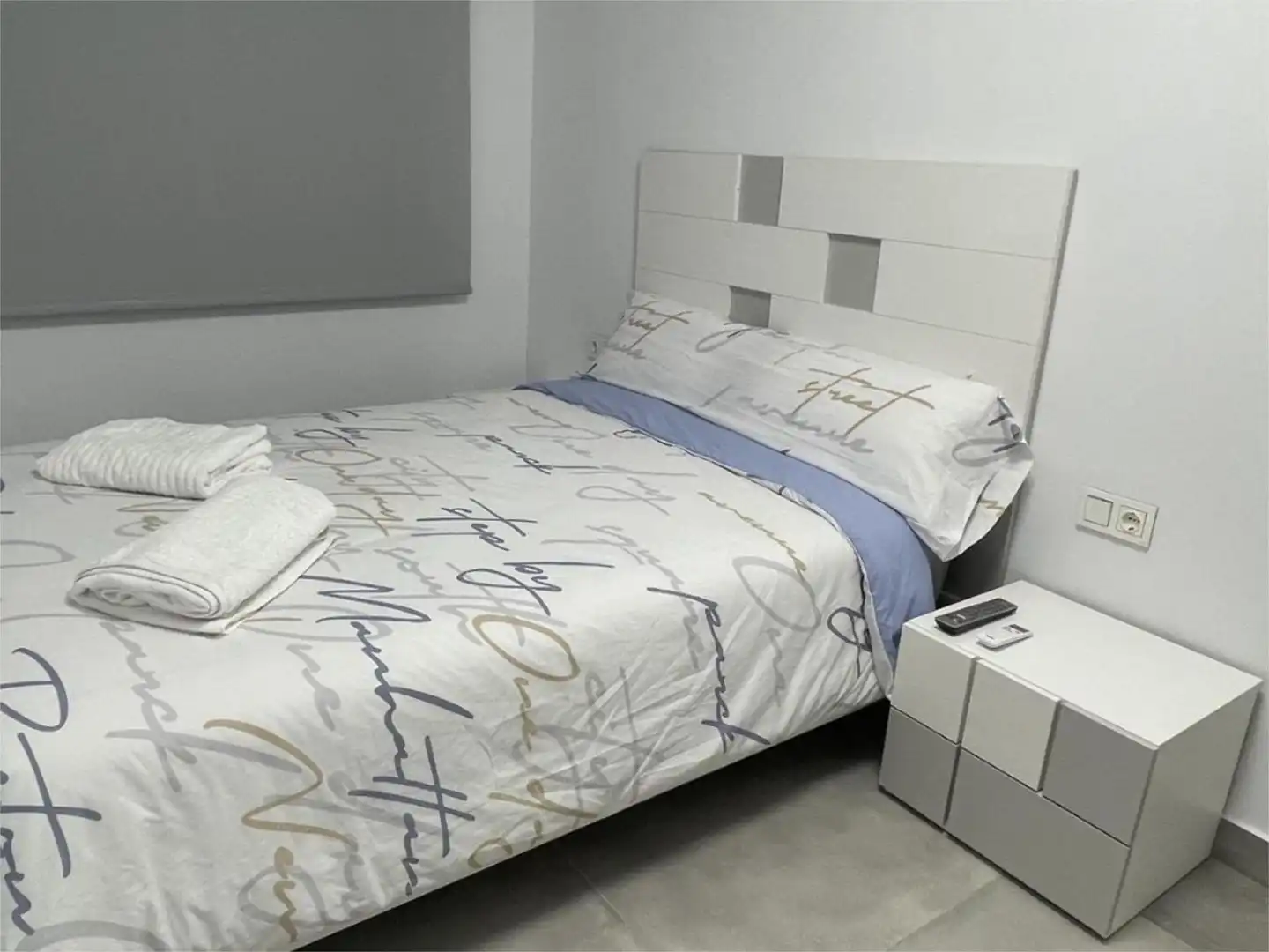 Piso de alquiler en Paseo Marítimo, 8, Paseo Marítimo - San José - La Laguna