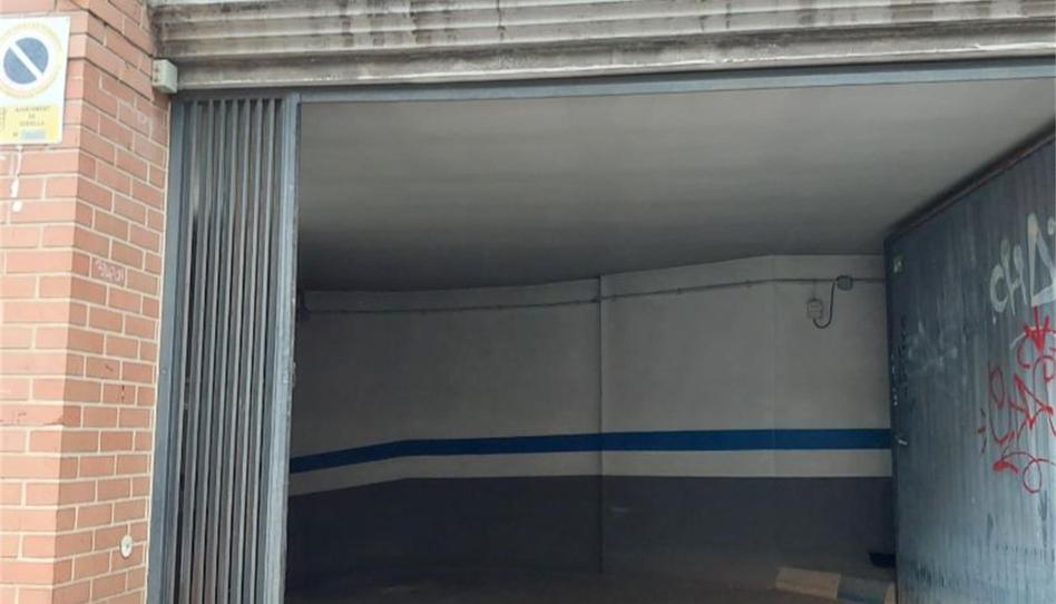 Garage for sale in Calle Don Juan de Austria, Casas Verdes - Ermita, Valencia - image 1 Photo 1 of Garage for sale in Calle Don Juan de Austria, Casas Verdes - Ermita, Valencia