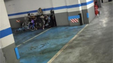 Garage for sale in Calle Don Juan de Austria, Casas Verdes - Ermita, Valencia - image 2 Photo 2 of Garage for sale in Calle Don Juan de Austria, Casas Verdes - Ermita, Valencia