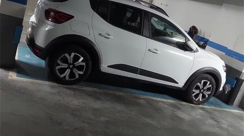 Garage for sale in Calle Don Juan de Austria, Casas Verdes - Ermita, Valencia - image 5 Photo 5 of Garage for sale in Calle Don Juan de Austria, Casas Verdes - Ermita, Valencia