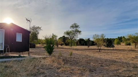 Land for sale in Camino Castaño, Villar de Cañas, Cuenca - image 4 Photo 4 of Land for sale in Camino Castaño, Villar de Cañas, Cuenca