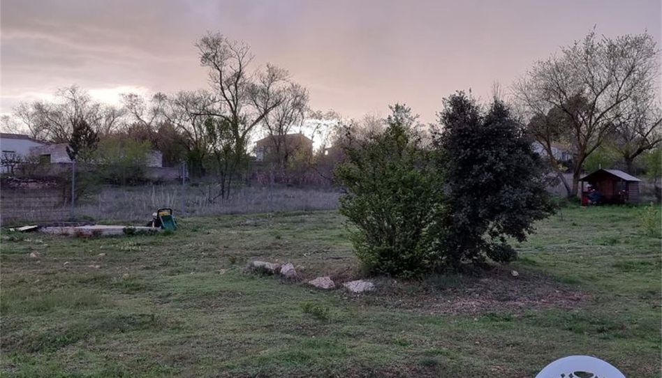 Land for sale in Camino Castaño, Villar de Cañas, Cuenca - image 1 Photo 1 of Land for sale in Camino Castaño, Villar de Cañas, Cuenca