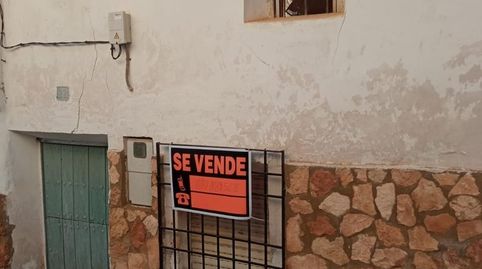 Finca rústica en venta en Calle Río, 22, Valdeganga, Albacete - imagen 2 Foto 2 de Finca rústica en venta en Calle Río, 22, Valdeganga, Albacete