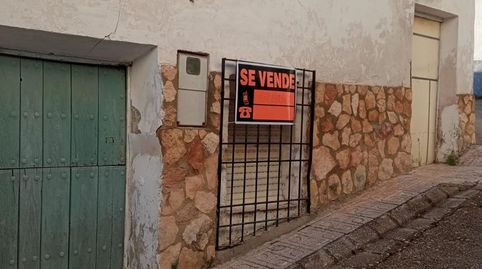 Finca rústica en venta en Calle Río, 22, Valdeganga, Albacete - imagen 3 Foto 3 de Finca rústica en venta en Calle Río, 22, Valdeganga, Albacete