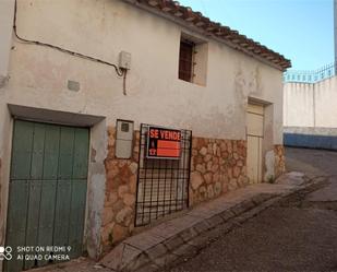 Exterior view of Country house for sale in Valdeganga