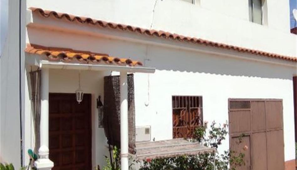 Single-family semi-detached for sale in Lugar Ariñez, Vega de San Mateo, Las Palmas - image 1 Photo 1 of Single-family semi-detached for sale in Lugar Ariñez, Vega de San Mateo, Las Palmas