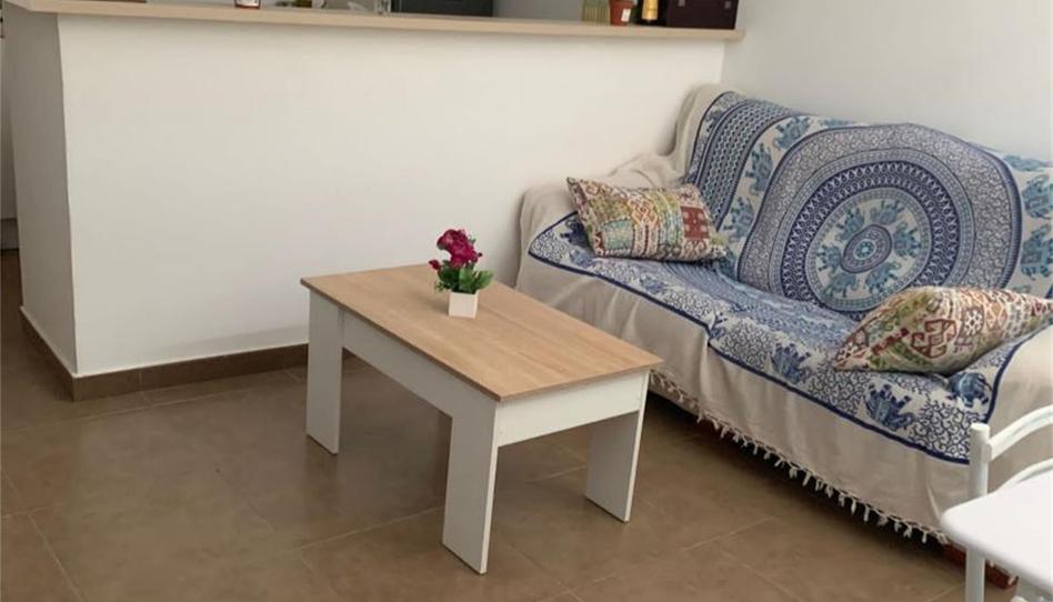 Photo 1 of Flat to rent in Calle Unamuno, Garcihernández, Salamanca